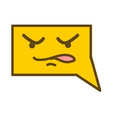 小黄人表情气泡公众号次图