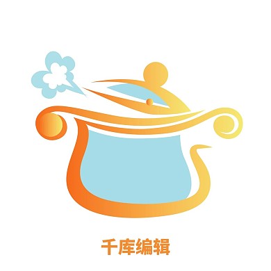 餐饮图标