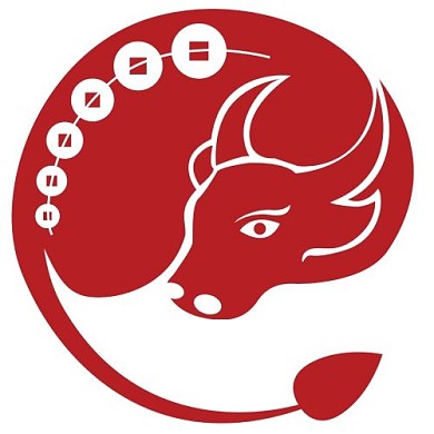 新年牛转钱坤新年春节牛转乾坤钱公众号次图