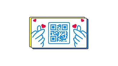 公众号二维码
