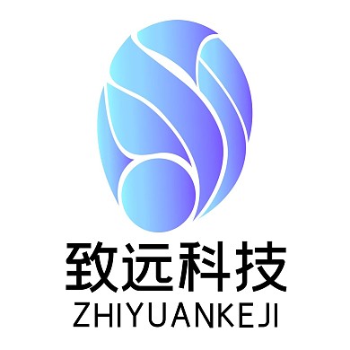 紫色科技LOGO