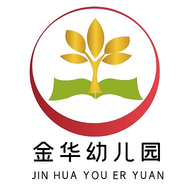 黄色树叶LOGO