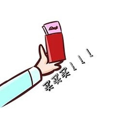 购物买买买新媒体表情包
