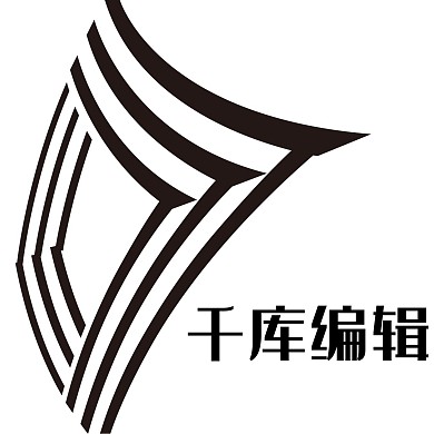 创意手绘线条LOGO设计