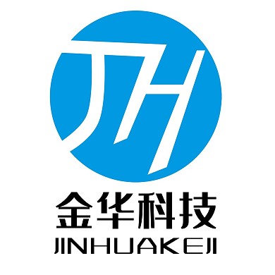 蓝色科技LOGO