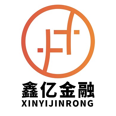 金融logo
