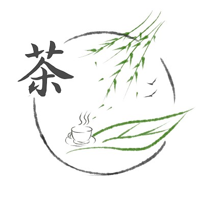 茶LOGO