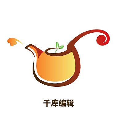 茶壶餐饮图标