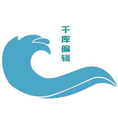 海面浪花图标