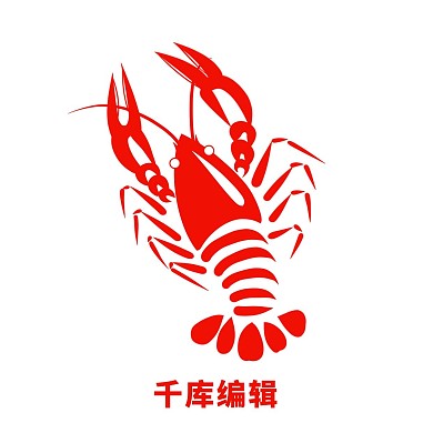 龙虾LOGO
