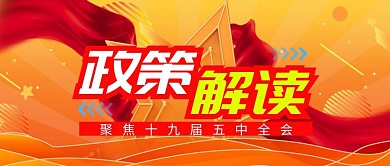 政策解读
