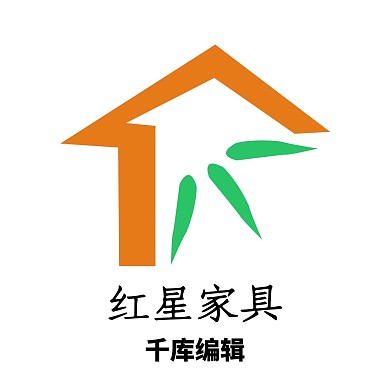黄色的房子LOGO