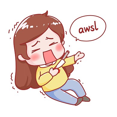 aswl表情包