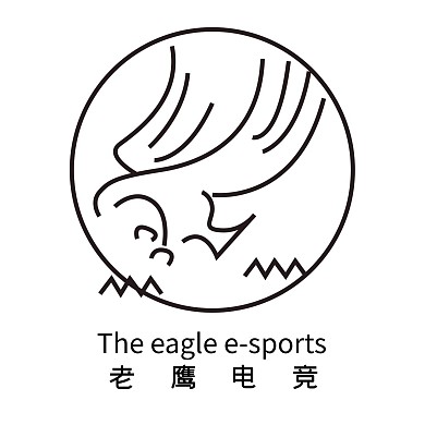 电竞游戏logo