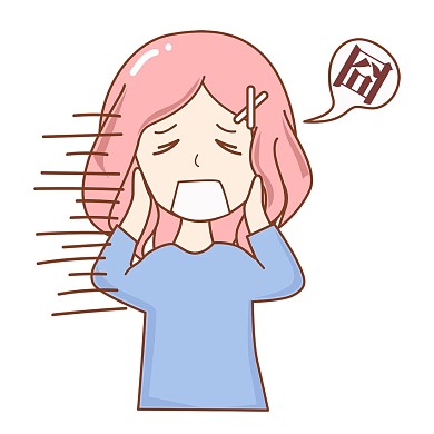囧表情包女孩表情包