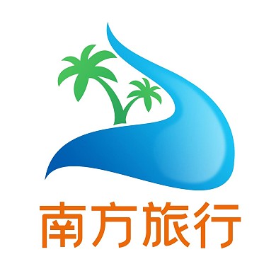 蓝色海湾LOGO