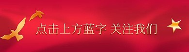党建风格引导关注元素