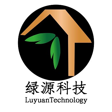 黄色房子LOGO