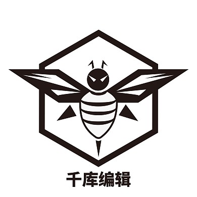 蜜蜂图标