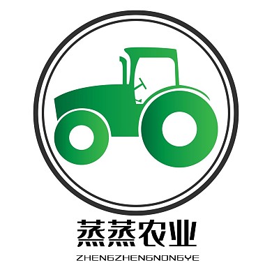 绿色拖拉机LOGO