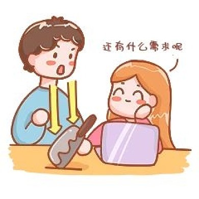 千库编辑原创工作通用表情包还有什么需求