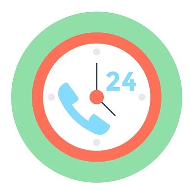 新媒体购物活动24小时公众号次图