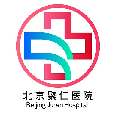红色十字LOGO