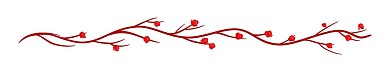 情人节公众号分割线