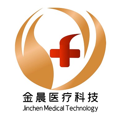红色十字LOGO