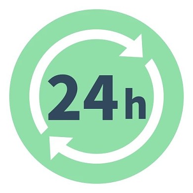 24小时购物新媒体公众号次图