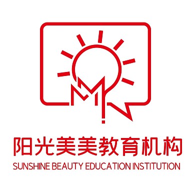红色教育LOGO