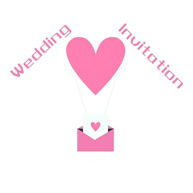 婚礼丘比特logo