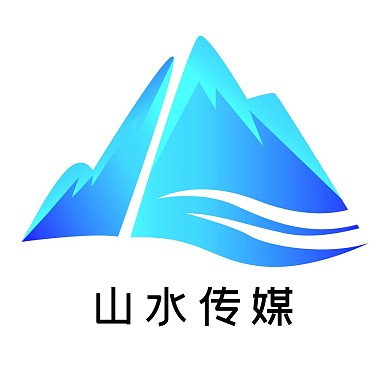 蓝色山脉LOGO