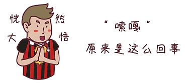 卡通世界杯微信公众号封面图
