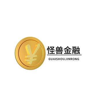 金融行业logo