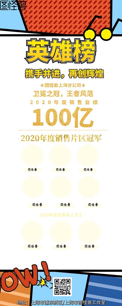  企业业绩排行榜  