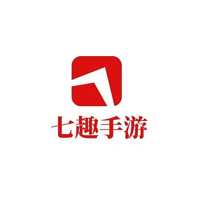 红色游戏手游标志