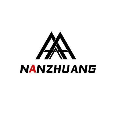 英文黑色红色男土服装男装平面logo