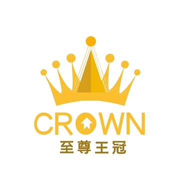 至尊王冠LOGO