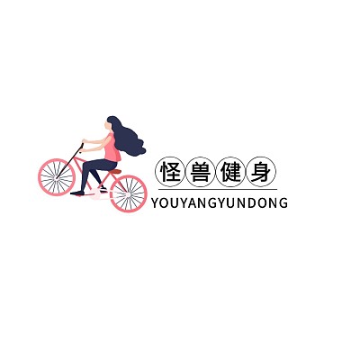 体育运动logo