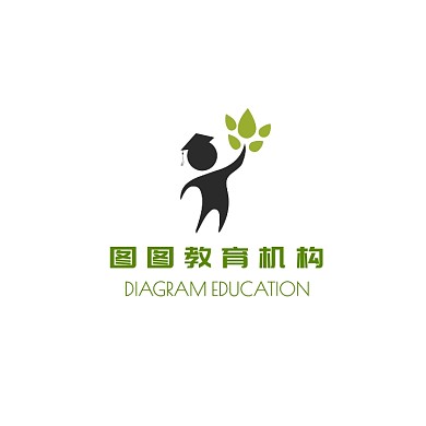 教育机构后辅导托管logo