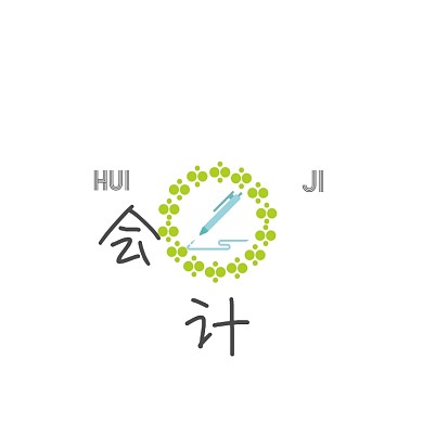 会计电商logo设计