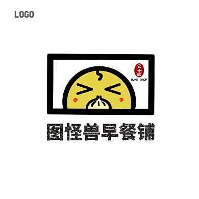 餐饮LOGO设计
