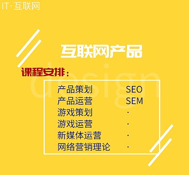 互联网产品朋友圈封面