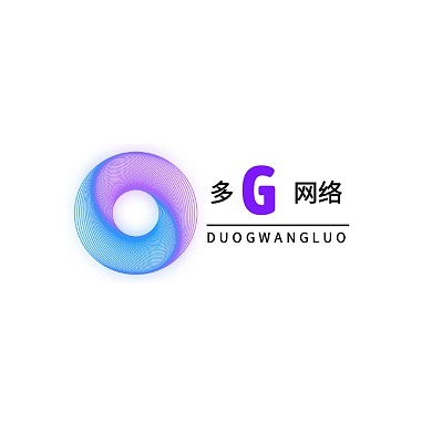 网站网络logo