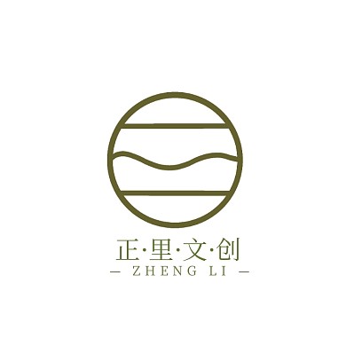 文创创意logo设计