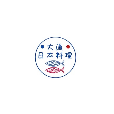 创意简约大气餐饮料理美食logo