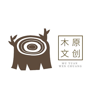 文创logo标志