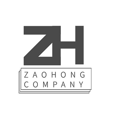 英文字母ZHlogo