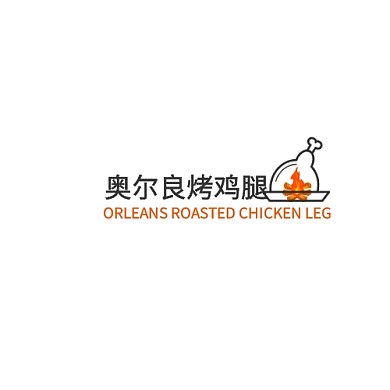 商业餐饮logo设计